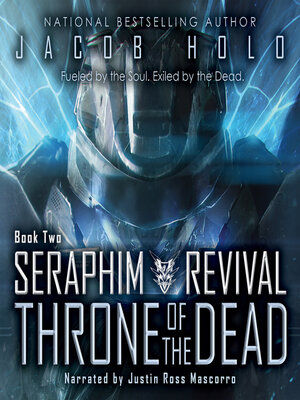 cover image of Throne of the Dead